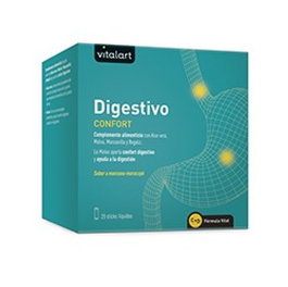 VITALART DIGESTIVO CONFORT 20 sticks
