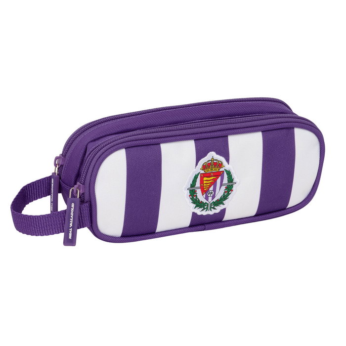 Safta Portatodo Doble Real Valladolid Safta Portatodo Doble Real Valladolid