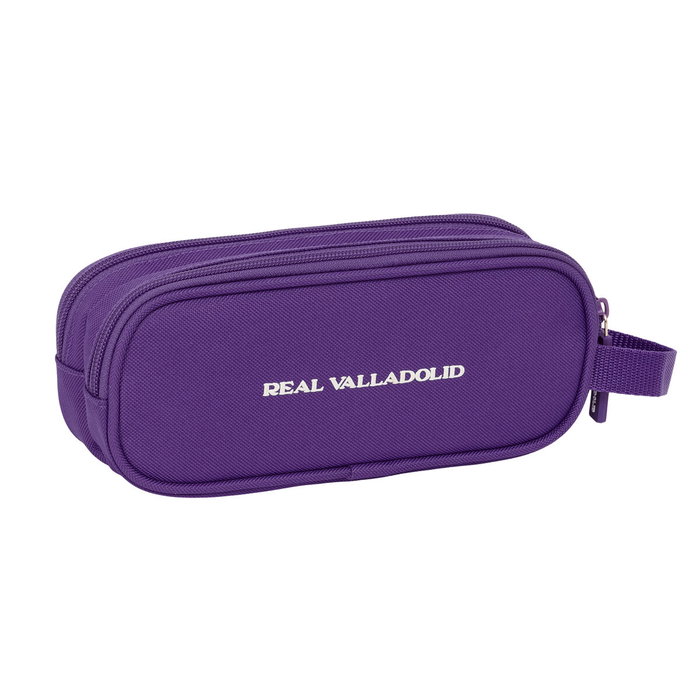 Safta Portatodo Doble Real Valladolid Safta Portatodo Doble Real Valladolid