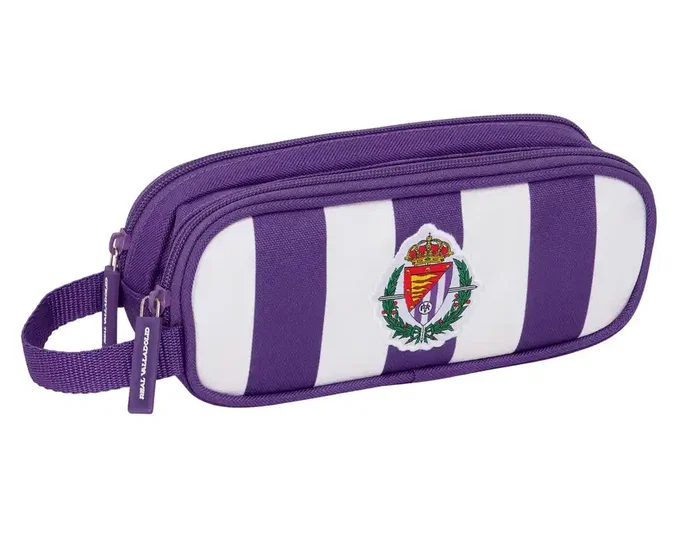 Safta Portatodo Doble Real Valladolid Safta Portatodo Doble Real Valladolid