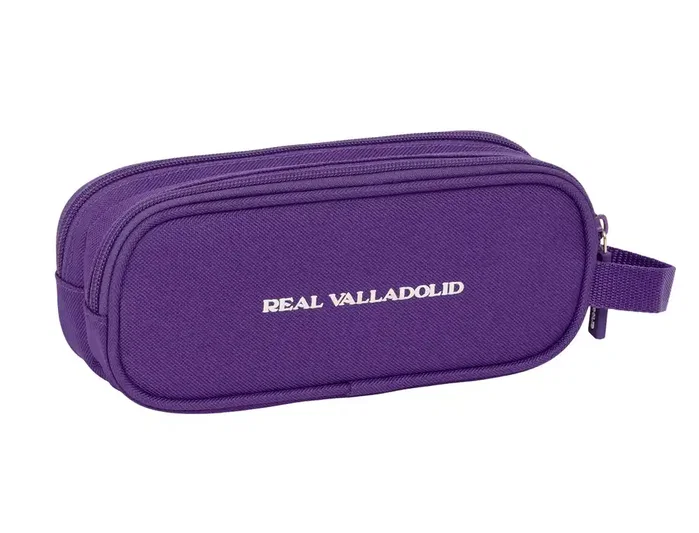 Safta Portatodo Doble Real Valladolid Safta Portatodo Doble Real Valladolid