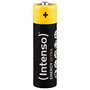 Intenso Pack de 100 pilas alcalinas Energy Ultra AA LR6