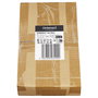 Intenso Pack de 100 pilas alcalinas Energy Ultra AA LR6