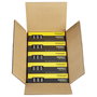 Intenso Pack de 100 pilas alcalinas Energy Ultra AA LR6