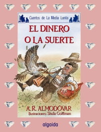 ALGAIDA, Media lunita nº 45