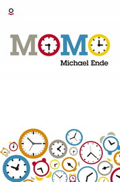 Momo, Michael Ende - LOQUELEO