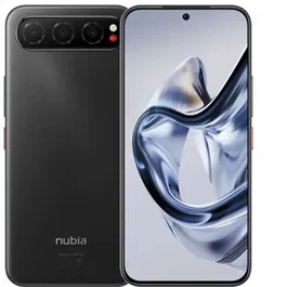 ZTE Nubia Air Smartphone 8GB/256GB/6.78"/5G/Negro P780F02-BK