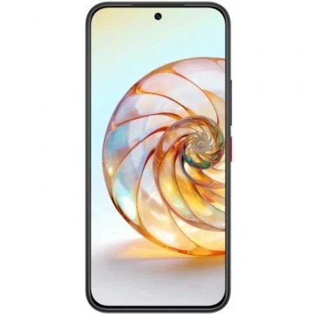 ZTE Nubia Air Smartphone 8GB/256GB/6.78"/5G/Negro P780F02-BK