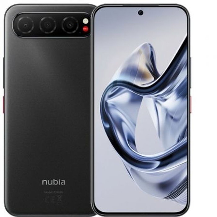 ZTE Nubia Air 256GB 5G Negro ZTE Nubia Air 256GB 5G Negro