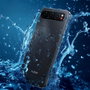 ZTE Nubia Air 256GB 5G Negro