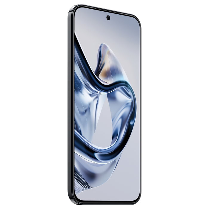 ZTE Nubia Air 256GB 5G Negro ZTE Nubia Air 256GB 5G Negro