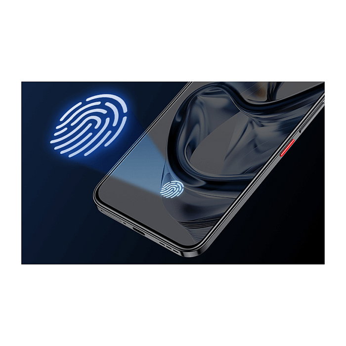 ZTE Nubia Air 256GB 5G Negro ZTE Nubia Air 256GB 5G Negro
