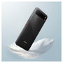 ZTE Nubia Air 256GB 5G Negro