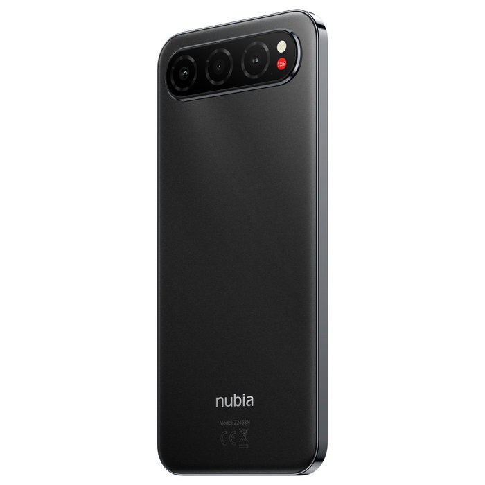 ZTE Nubia Air 256GB 5G Negro ZTE Nubia Air 256GB 5G Negro