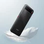 ZTE Nubia Air 8GB 256GB 6.78 5G Negro