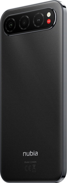 ZTE Nubia Air 8GB 256GB 6.78 5G Negro