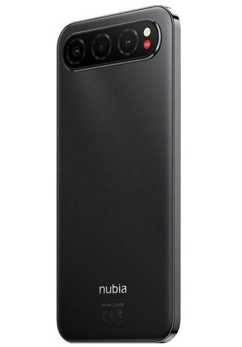 ZTE Nubia Air 256GB 5G Negro ZTE Nubia Air 256GB 5G Negro