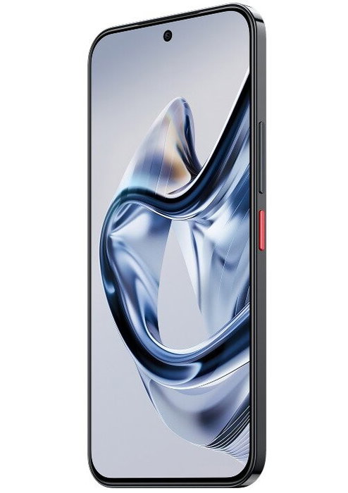 ZTE Nubia Air 256GB 5G Negro ZTE Nubia Air 256GB 5G Negro