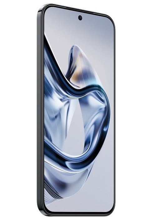 ZTE Nubia Air 256GB 5G Negro ZTE Nubia Air 256GB 5G Negro