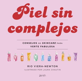 Piel sin complejos, Rio Viera-Newton - ZENITH