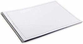 Bismark Cuaderno de Dibujo 331267 A4+ 10 Hojas 300 g/m²