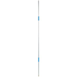 WOLFPACK LINEA PROFESIONAL Cepillo Lavacoches Mango Metálico 180 cm