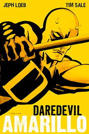 Daredevil: Amarillo