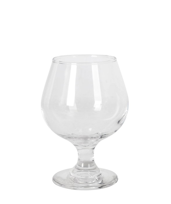 La Mediterranea Copa de Coñac Bois 280 ml (48 Unidades) inevitable La Mediterranea Copa de Coñac Bois 280 ml (48 Unidades) inevitable