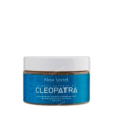 Alma Secret CLEOPATRA exfoliante corporal 250 ml