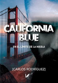 California Blue, Carlos Rodríguez Garrido - ANGELS FORTUNE