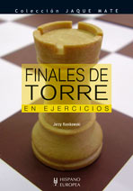 HISPANO EUROPEA Finales de torre en ejercicios, Jerzy Konikowski