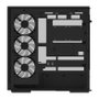 Aerocool P500A Midi Tower Negra