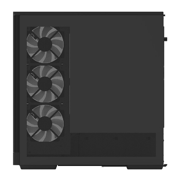 Aerocool P500A Midi Tower Negra