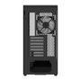 Aerocool P500A Midi Tower Negra