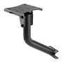 Oplite GT3 Soporte para palanca de cambios negro