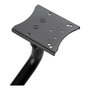 Oplite GT3 Soporte para palanca de cambios negro