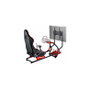 Oplite GT3 Soporte para palanca de cambios negro