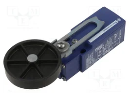 TELEMECANIQUE SENSORS Interruptor de fin de carrera XCKN2149P20 NO + NC