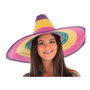Creaciones Llopis Sombrero Mexicano de Paja
