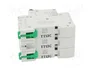 SCHNEIDER ELECTRIC Easy9 Pro MCB 3 polos 13A 6kA