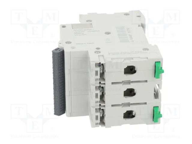 SCHNEIDER ELECTRIC Easy9 Pro MCB 3 polos 13A 6kA SCHNEIDER ELECTRIC Easy9 Pro MCB 3 polos 13A 6kA