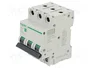 SCHNEIDER ELECTRIC Easy9 Pro MCB 3 polos 13A 6kA