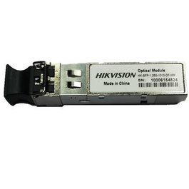 Hikvision Módulo óptico SFP Gigabit multimodo 500m LC 1310nm/1310nm