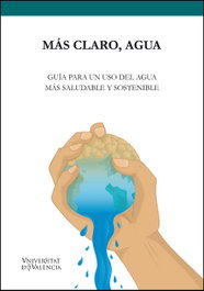 Más claro, agua, MªPilar Serra, Emilio Barba - PUV.(PUB.UNIVERSITAT VALENCIA)
