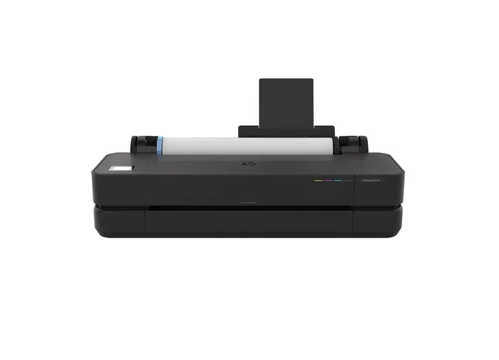 HP Designjet Impresora T250 de 24 pulgadas; edición 2025 HP Designjet Impresora T250 de 24 pulgadas; edición 2025