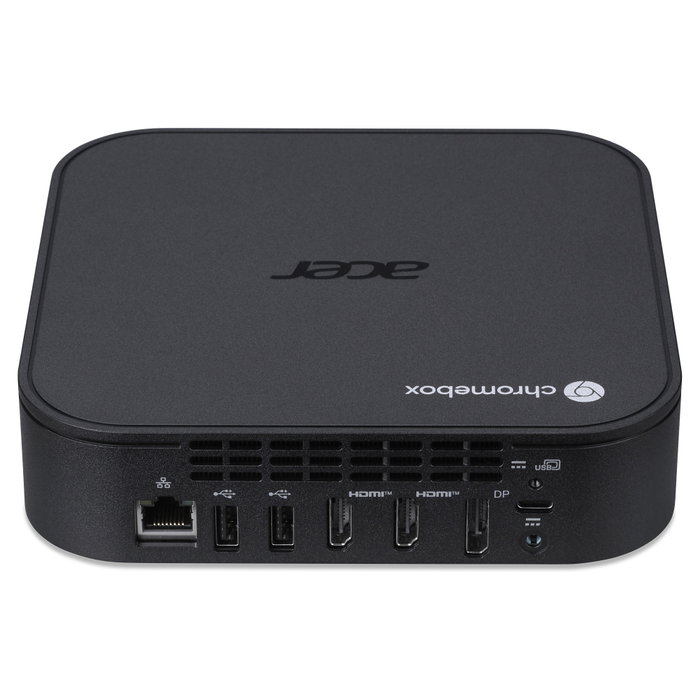 Acer Chromebox CXI6 C3-100U con 16GB RAM y 256GB SSD