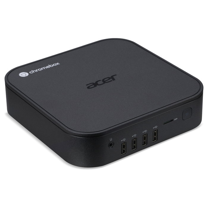 Acer Chromebox CXI6 C3-100U con 16GB RAM y 256GB SSD