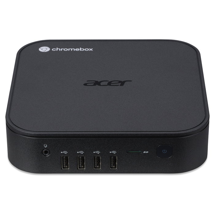 Acer Chromebox CXI6 C3-100U con 16GB RAM y 256GB SSD