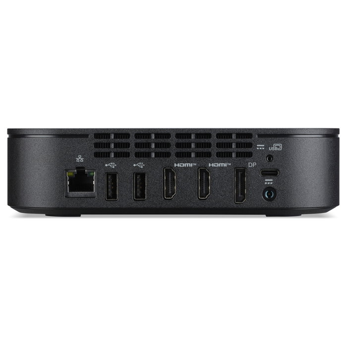 Acer Chromebox CXI6 C3-100U con 16GB RAM y 256GB SSD