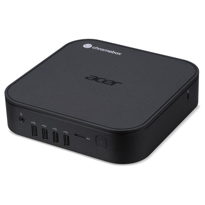 Acer Chromebox CXI6 C3-100U con 16GB RAM y 256GB SSD